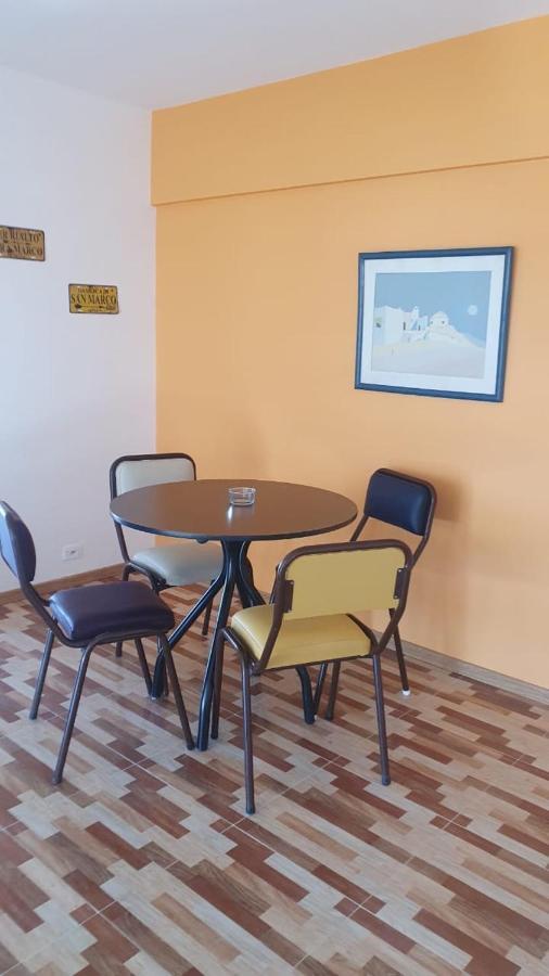 Hermoso 2 Ambientes En Palermo Hollywood ブエノスアイレス エクステリア 写真